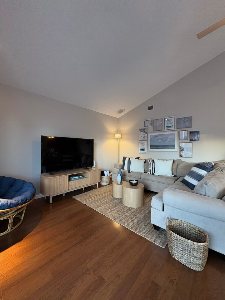 New Waterfront Family Getaway - Beach Haven, NJ
