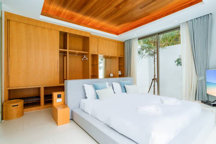 Chambre 1