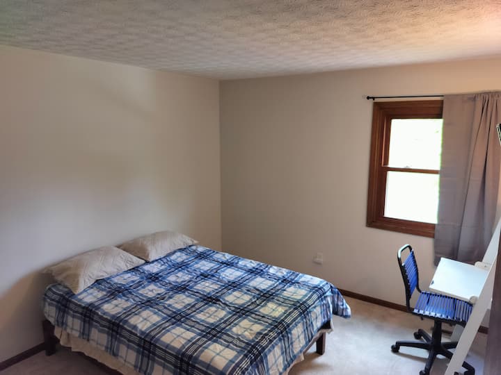 Pickerington Abode - Canal Winchester, OH