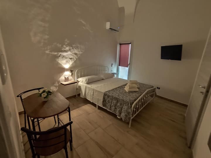 B&b Via Roma A Sannicola 5 Km Da Gallipoli - Galatone