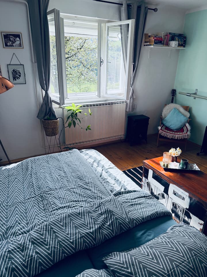 Habitación