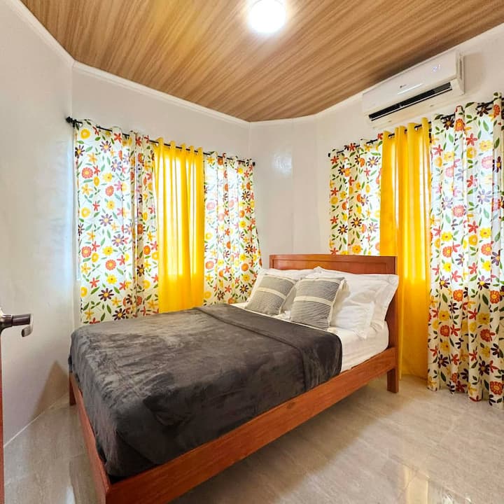 Vincent's Cabin - Zamboanga