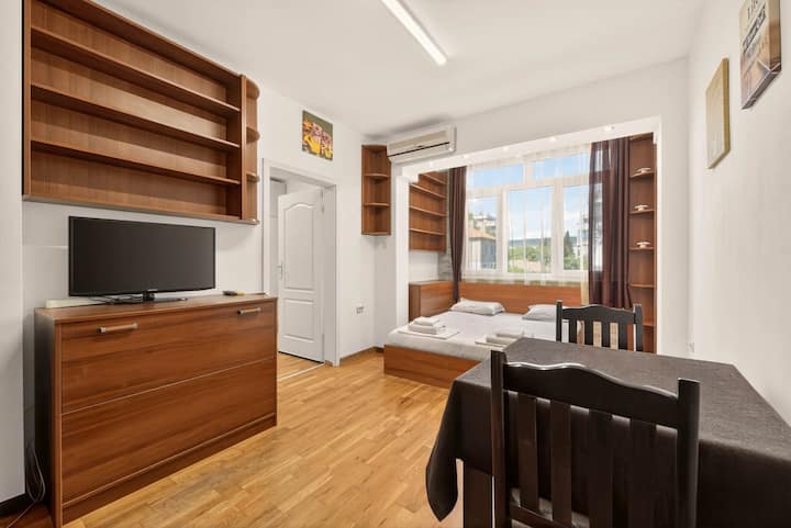 Central Varna Stay On Slivnitsa 2 Bedroom - Varna