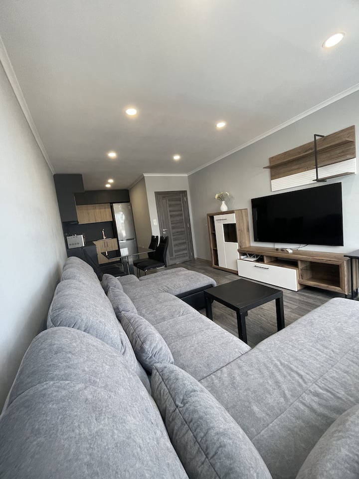 Velaria Sarafovo Premium Sea View - Burgas