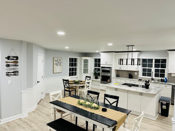 Magnolias & Moonlight - 7 Min From Downtown Conway - Conway, SC