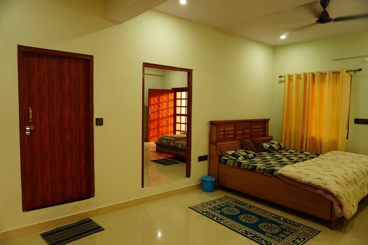 Pailaag Home Stay – Kasar Devi Valley View - Almora