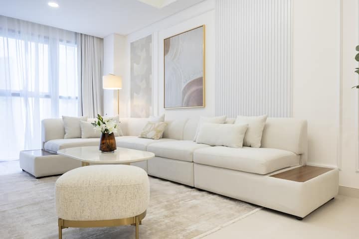 Bloomfields 3br+m Radiant Boulevard - Reem - Abu Dhabi