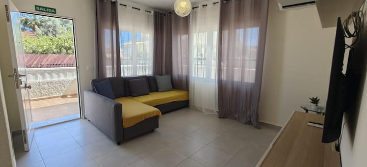 Casa Las Calas A, 2 Habitaciones - Torrevieja