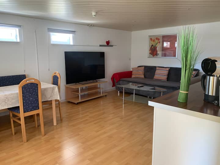 Ferienwohnung Reiche - Villingen-Schwenningen