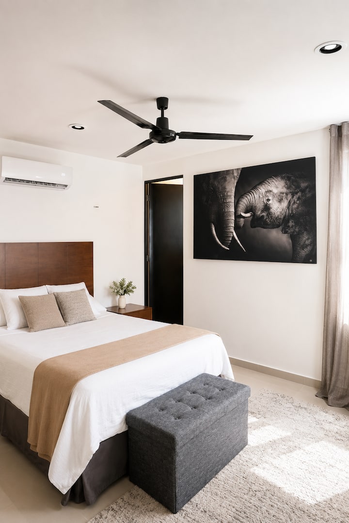 Habitación 2