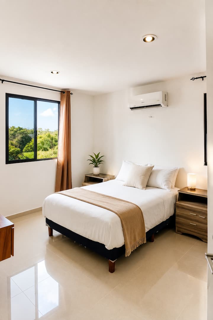Habitación 3