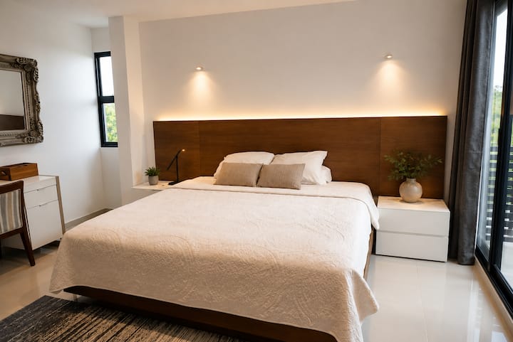 Habitación 1