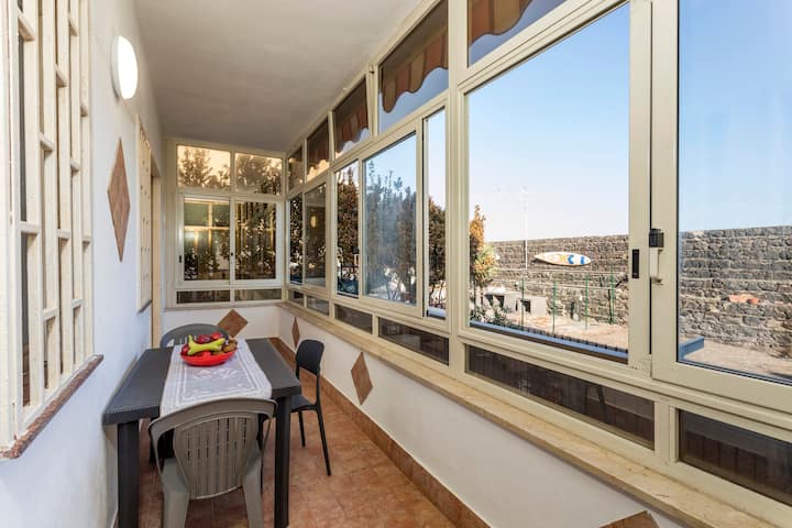 Angelina's House - Mascali