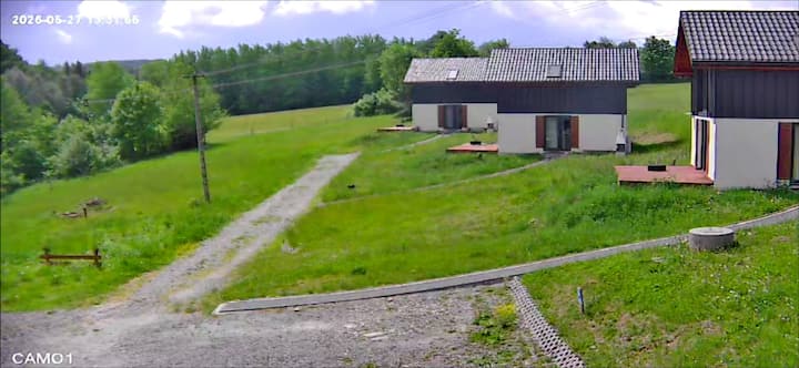 Domki Blisko Nieba - Wisła