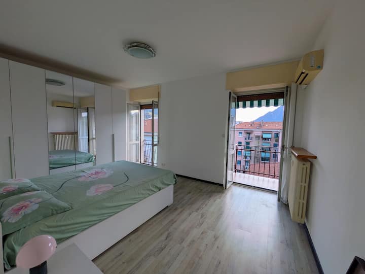 Casa Rossa - Lecco