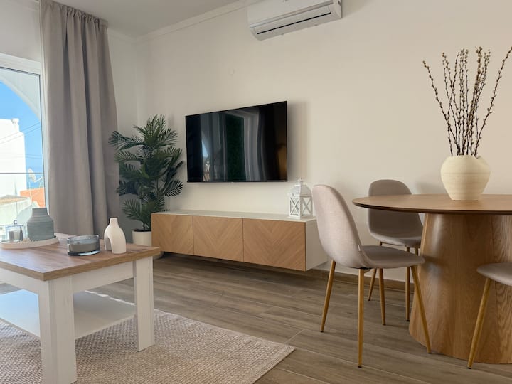 Henrique's Residense I - 2 Min Walk To Luz Beach - Luz