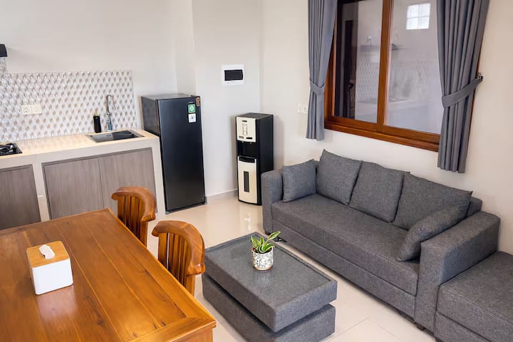 Joy Suite - Sanur