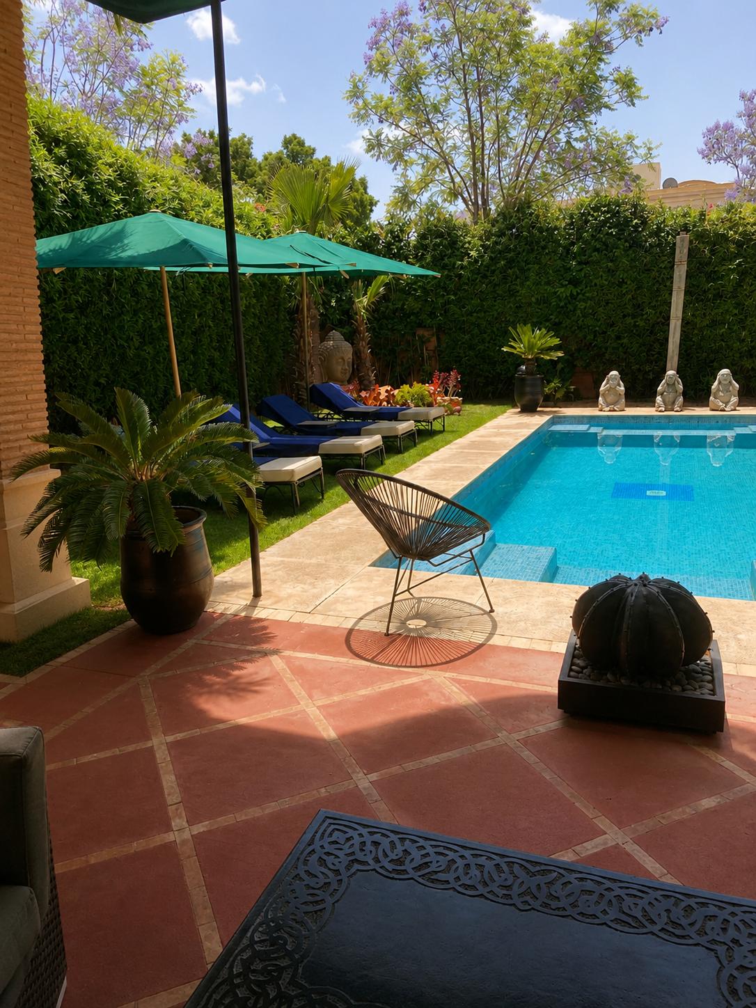 Villa Kizendi 3
