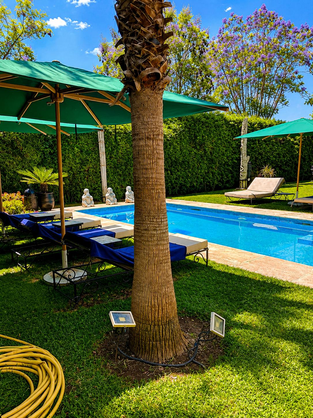 Villa Kizendi 2