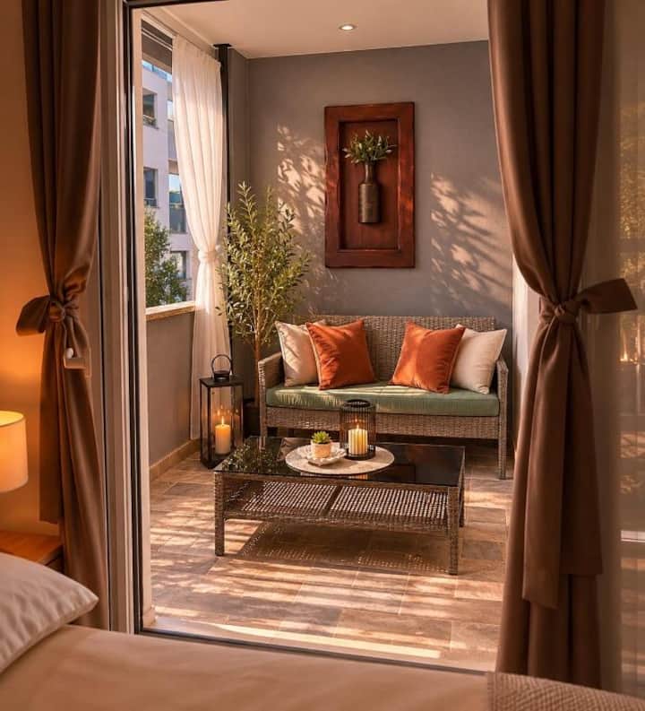 Villa Johanan Apartman 2 - Makarska