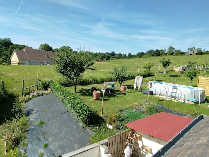 Emplacement Toile De Tente - Lisieux