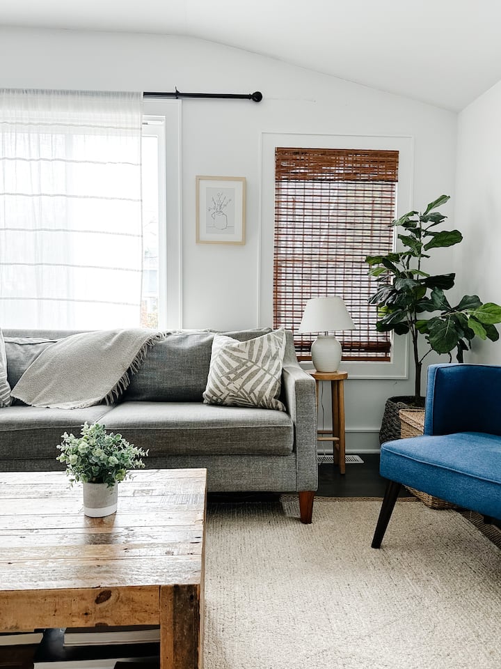 The Greenport Bungalow - Greenport, NY