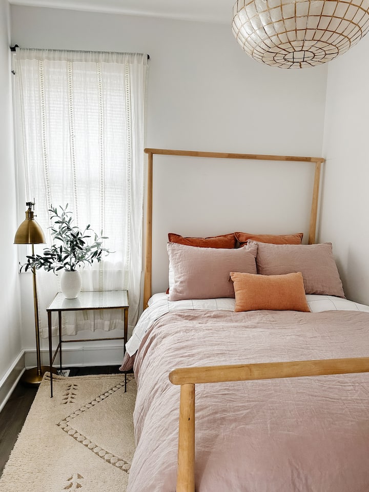 غرفة النوم 3