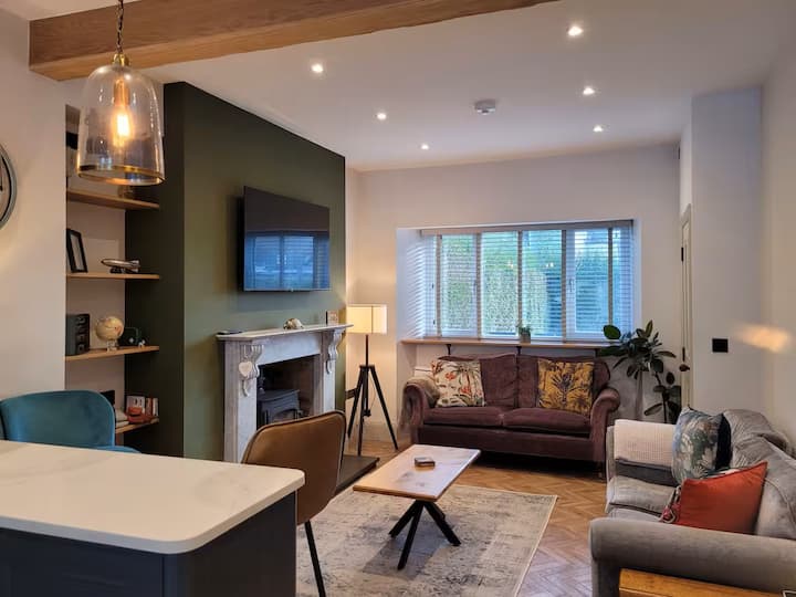 3 Bed In Sedbergh (Oc-g43306) - Sedbergh