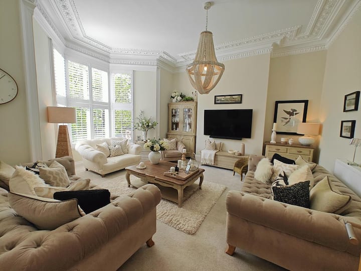 5 Bed In Sunderland (Oc-p42853) - Sunderland