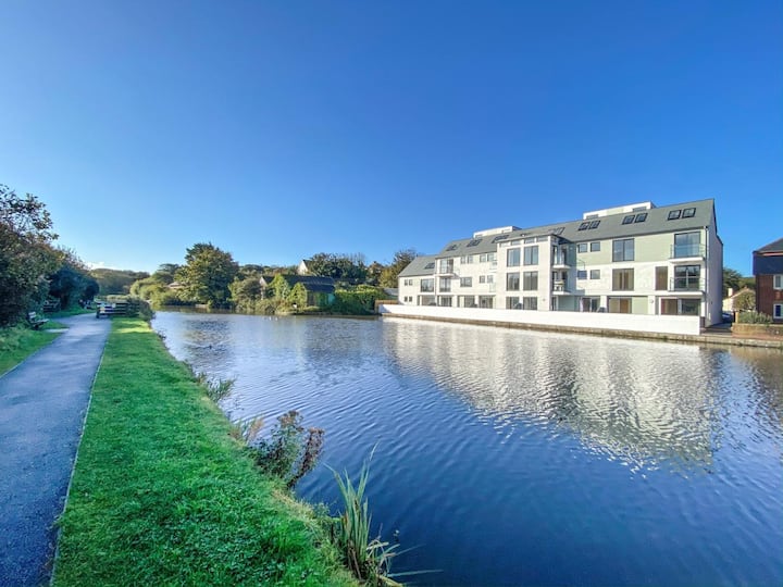 3 Bed In Bude (Oc-c42469) - Bude