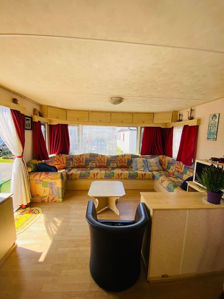 Caravane - Middelkerke