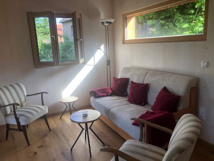 Hubert Von Auernheim (Tiny House) - Treuchtlingen