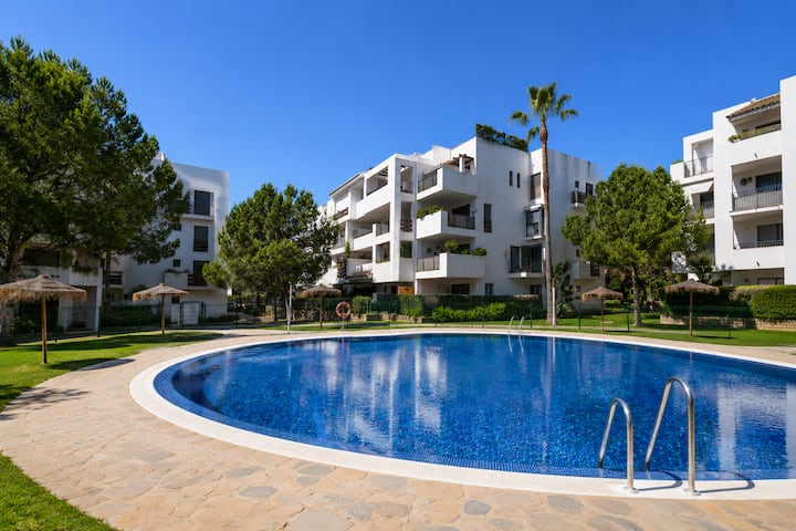 Casa Zorro - La Cala de Mijas