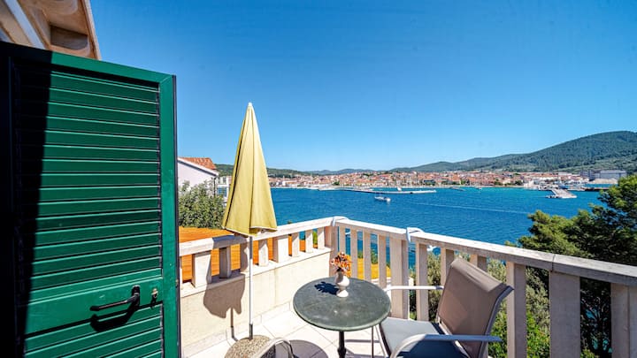 Seaside Apartment Katinka 2 By Villas Guide - Vela Luka