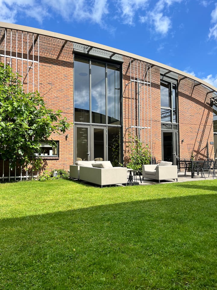 Grand Luxury Villa Near Amsterdam/utrecht - Amersfoort