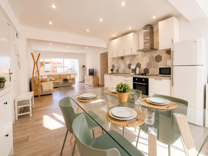 Apartamento Miro - Calp
