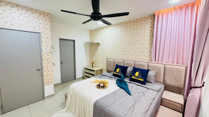 Bedroom 1