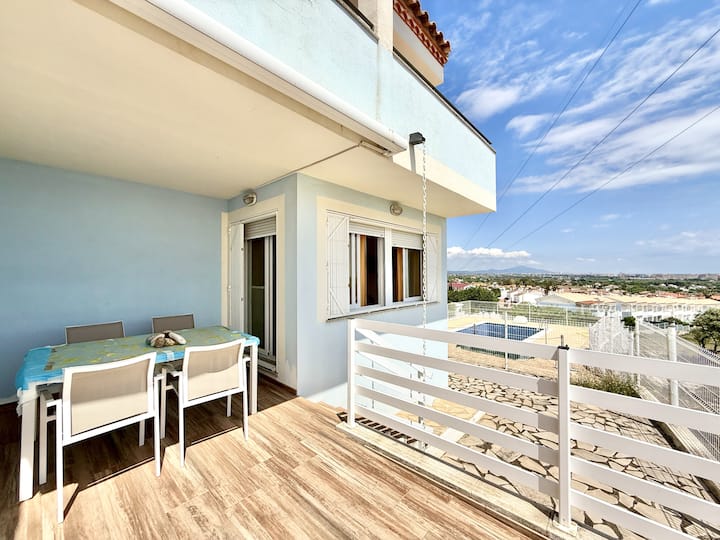 Maison Mitoyenne Villamar - Peñíscola