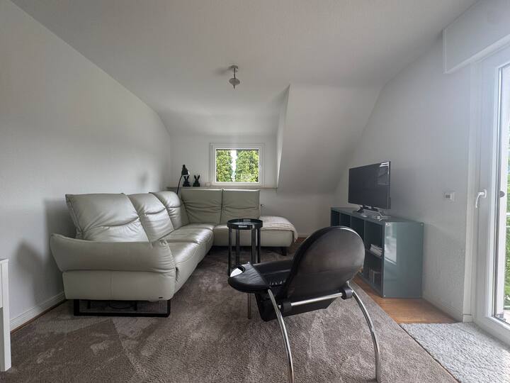 Ferienwohnung Wenzler - Dernau