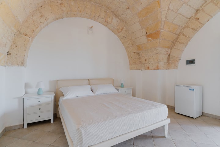 Masseria Auletta Tripla - Salento Selection - Galatone