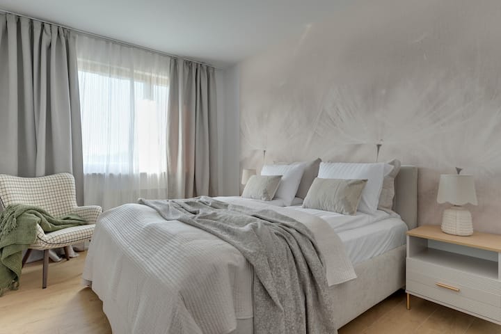 Slow Seaside| Accommodation Near The Beach| Gdańsk - Gdańsk