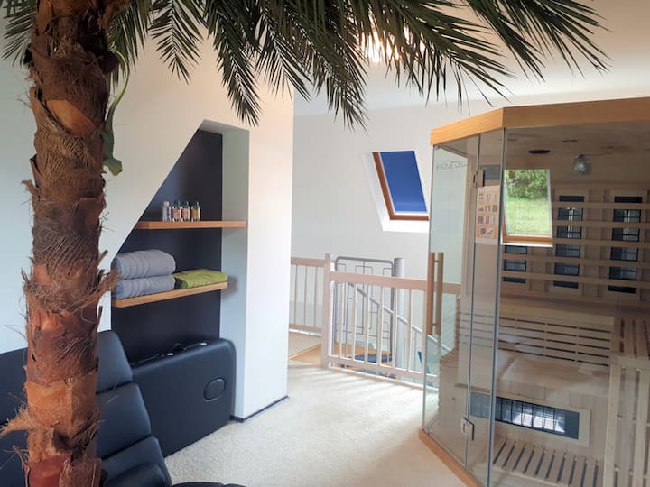 Ferienwohnung/app. Mit 85m² In Haundorf (314836) - Gunzenhausen