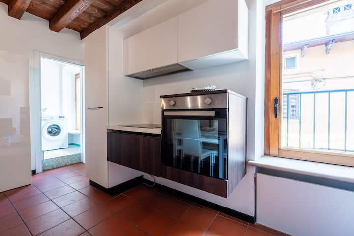 Borghetto Lake House
Intero Appartamento - Valeggio sul Mincio