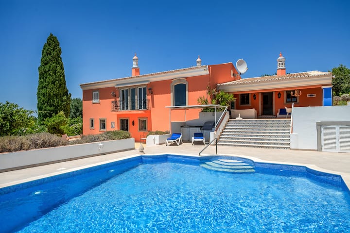 Monte Bela Esperança By The Magnólia Properties - Loulé