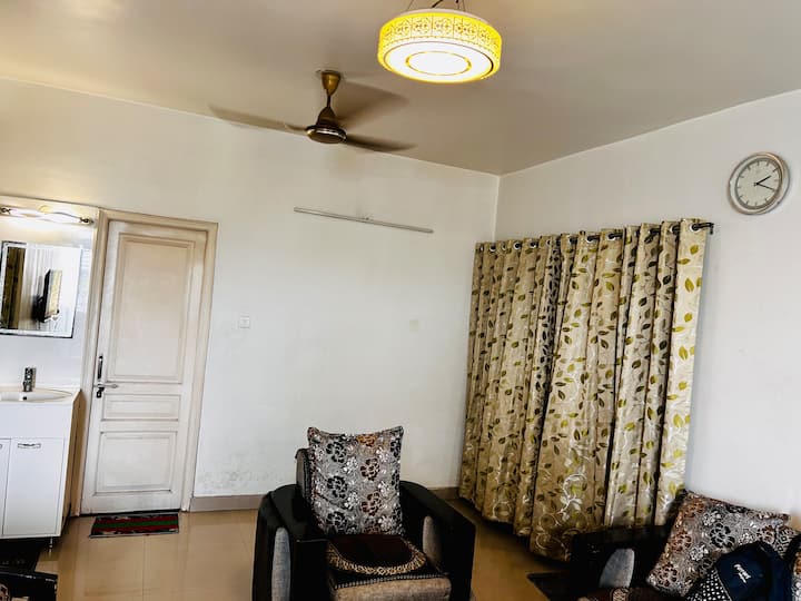 Kashi Griha Luxury - 3 Bhk Assi Ghat - 瓦拉那西