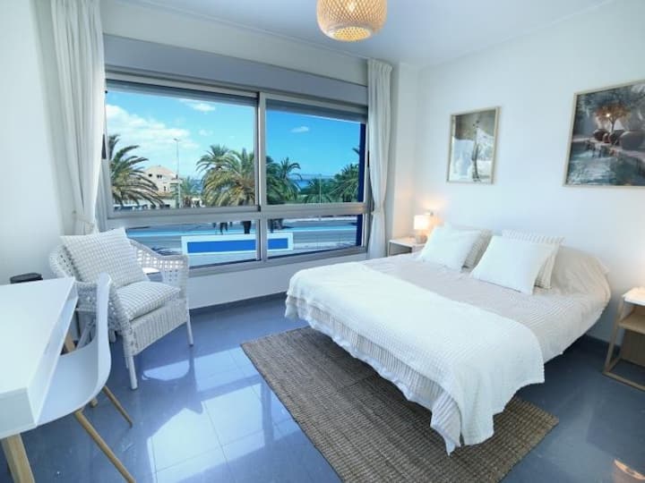 2 Bedroom Apartment/ Lmb1790 - San Javier