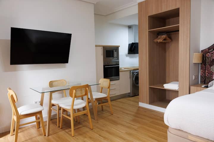 Lovely Loft Sevilla - Seville