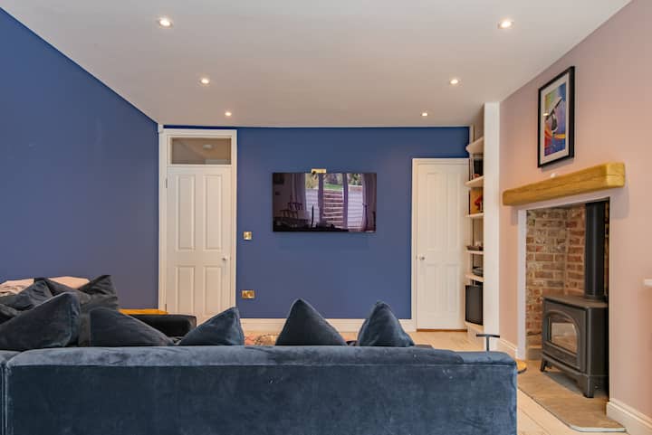 Bay View House - Broadstairs