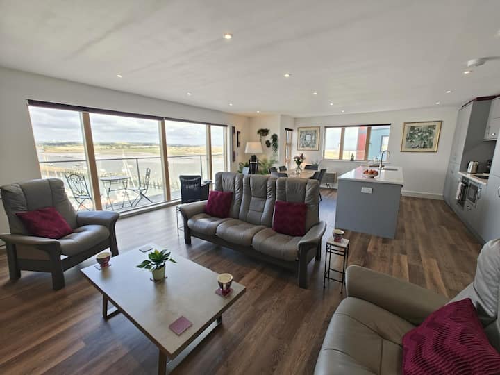 3 Bed In Amble (Oc-s43277) - Alnmouth