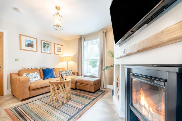 4 Bed In Tenby (Oc-a42730) - Tenby